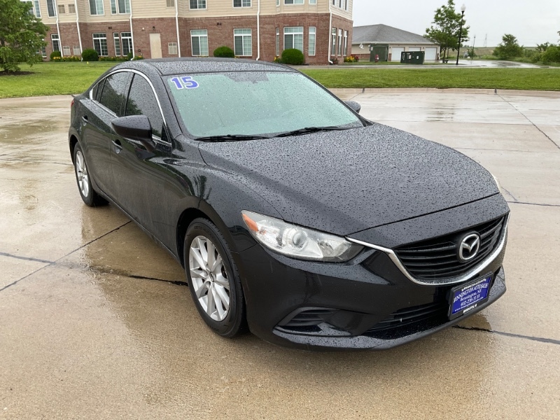 mazda mazda6 2015 JM1GJ1U58F1191144 image mazda mazda6 2015 JM1GJ1U58F1191144 image
