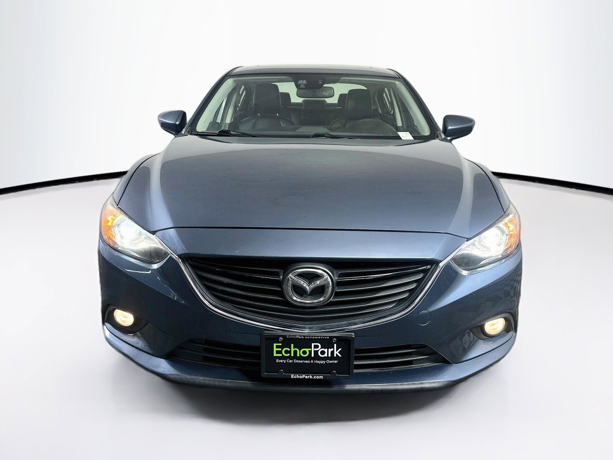 mazda mazda6 2015 JM1GJ1W57F1184375 image mazda mazda6 2015 JM1GJ1W57F1184375 image