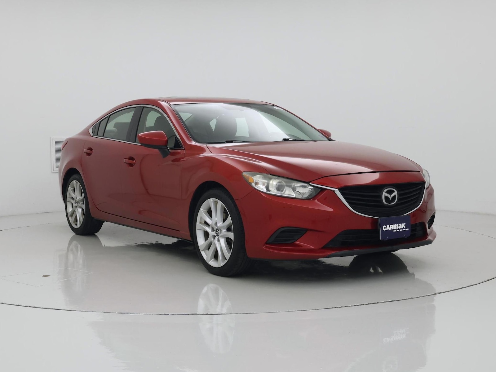 mazda mazda6 2015 JM1GJ1V64F1167477 image mazda mazda6 2015 JM1GJ1V64F1167477 image
