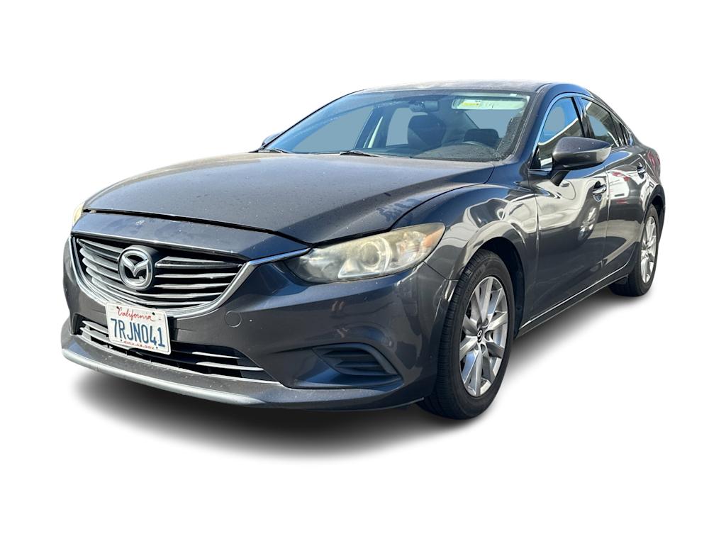 mazda mazda6 2015 JM1GJ1U63F1169996 image mazda mazda6 2015 JM1GJ1U63F1169996 image