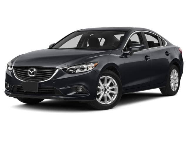 mazda mazda6 2015 JM1GJ1W51F1185019 image mazda mazda6 2015 JM1GJ1W51F1185019 image