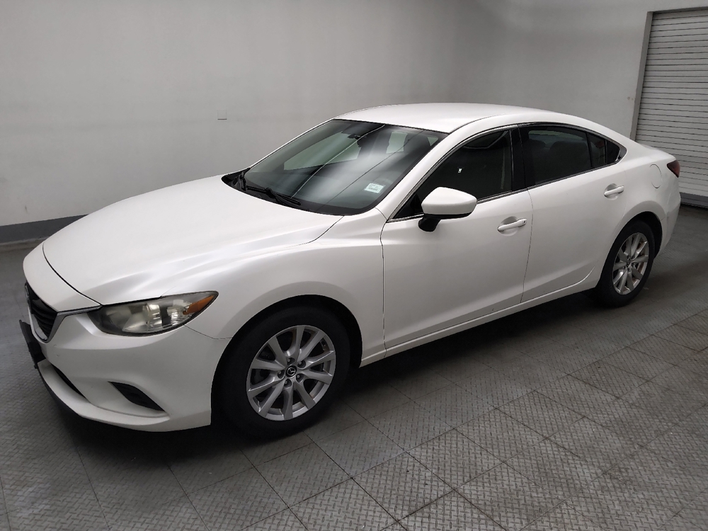 mazda mazda6 2015 JM1GJ1U65F1163505 image mazda mazda6 2015 JM1GJ1U65F1163505 image