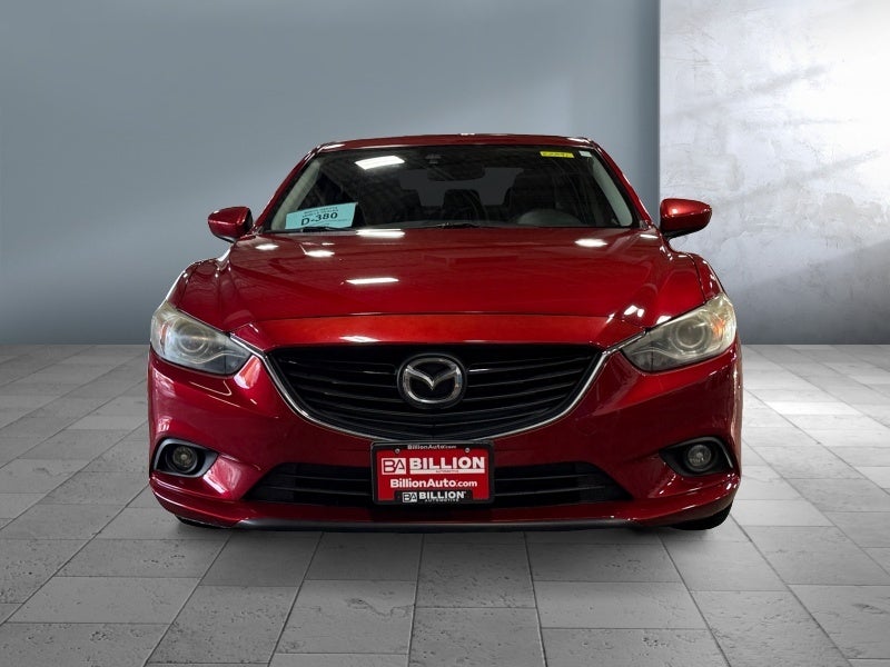 mazda mazda6 2015 JM1GJ1W6XF1171872 image mazda mazda6 2015 JM1GJ1W6XF1171872 image