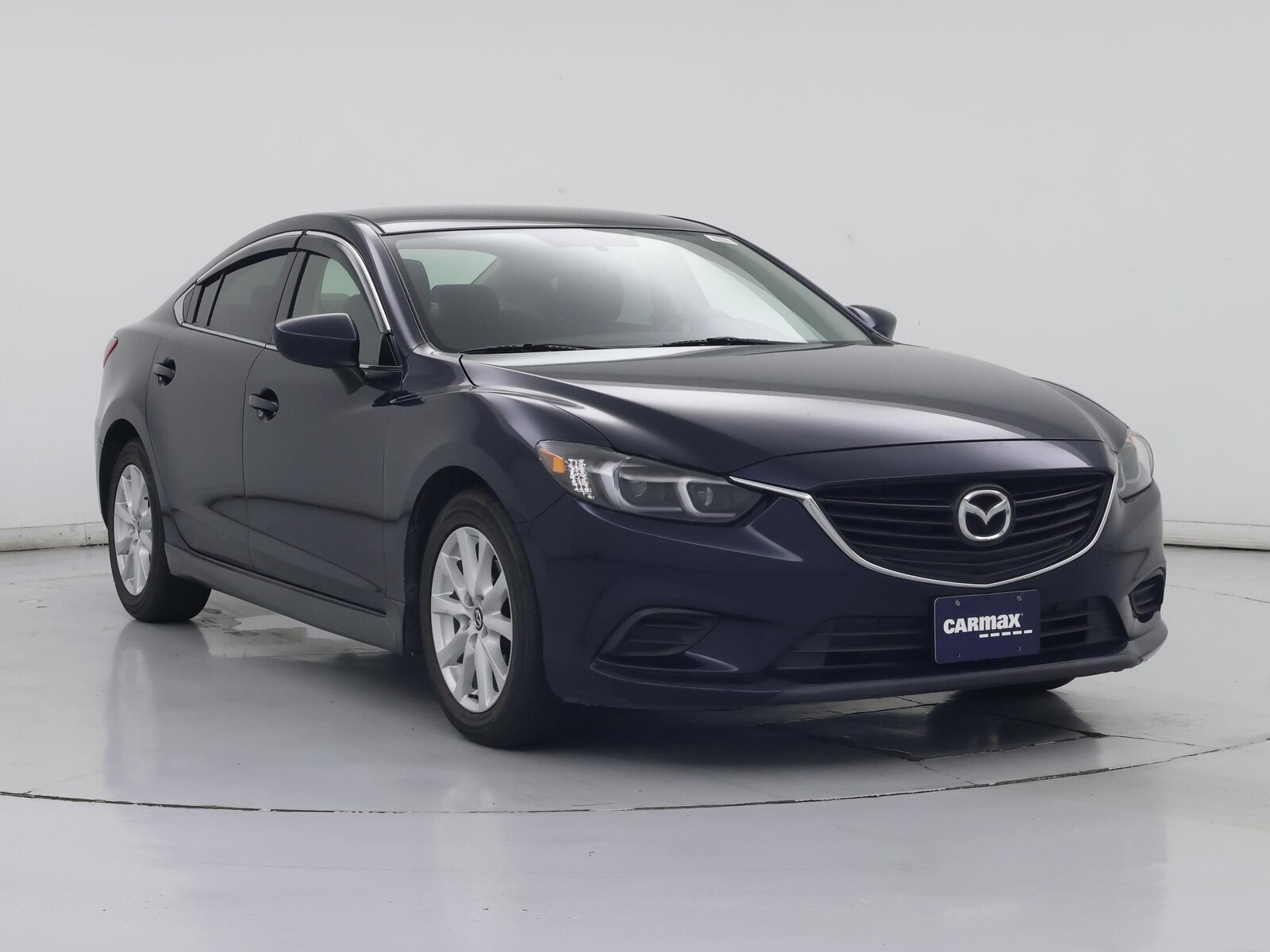 mazda mazda6 2015 JM1GJ1U50F1206865 image mazda mazda6 2015 JM1GJ1U50F1206865 image