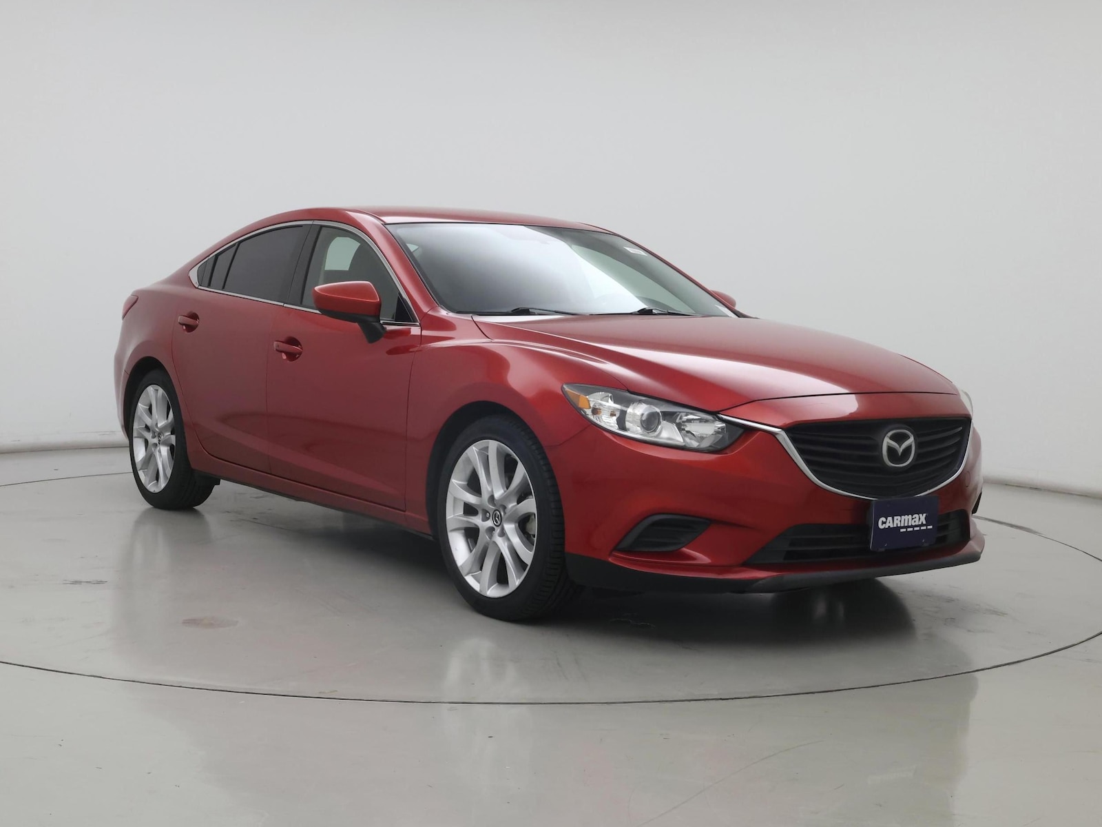 mazda mazda6 2015 JM1GJ1V56F1221014 image mazda mazda6 2015 JM1GJ1V56F1221014 image