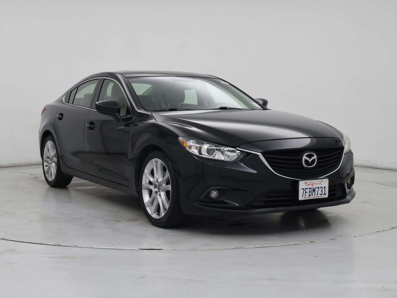 mazda mazda6 2015 JM1GJ1V56F1209123 image mazda mazda6 2015 JM1GJ1V56F1209123 image