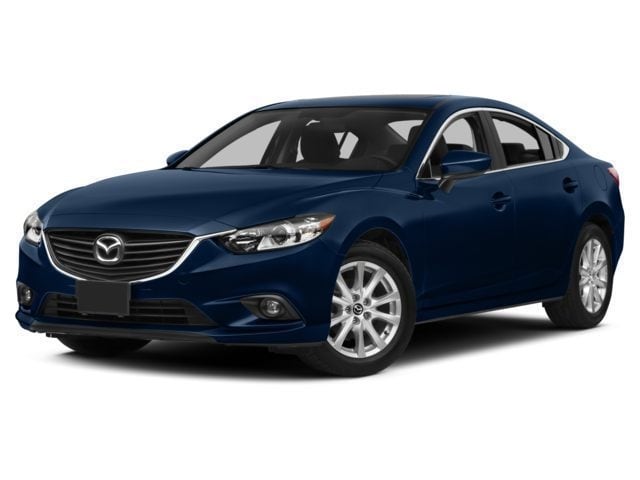 mazda mazda6 2015 JM1GJ1T51F1199460 image mazda mazda6 2015 JM1GJ1T51F1199460 image
