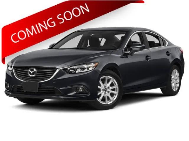 mazda mazda6 2015 JM1GJ1T64F1175775 image mazda mazda6 2015 JM1GJ1T64F1175775 image