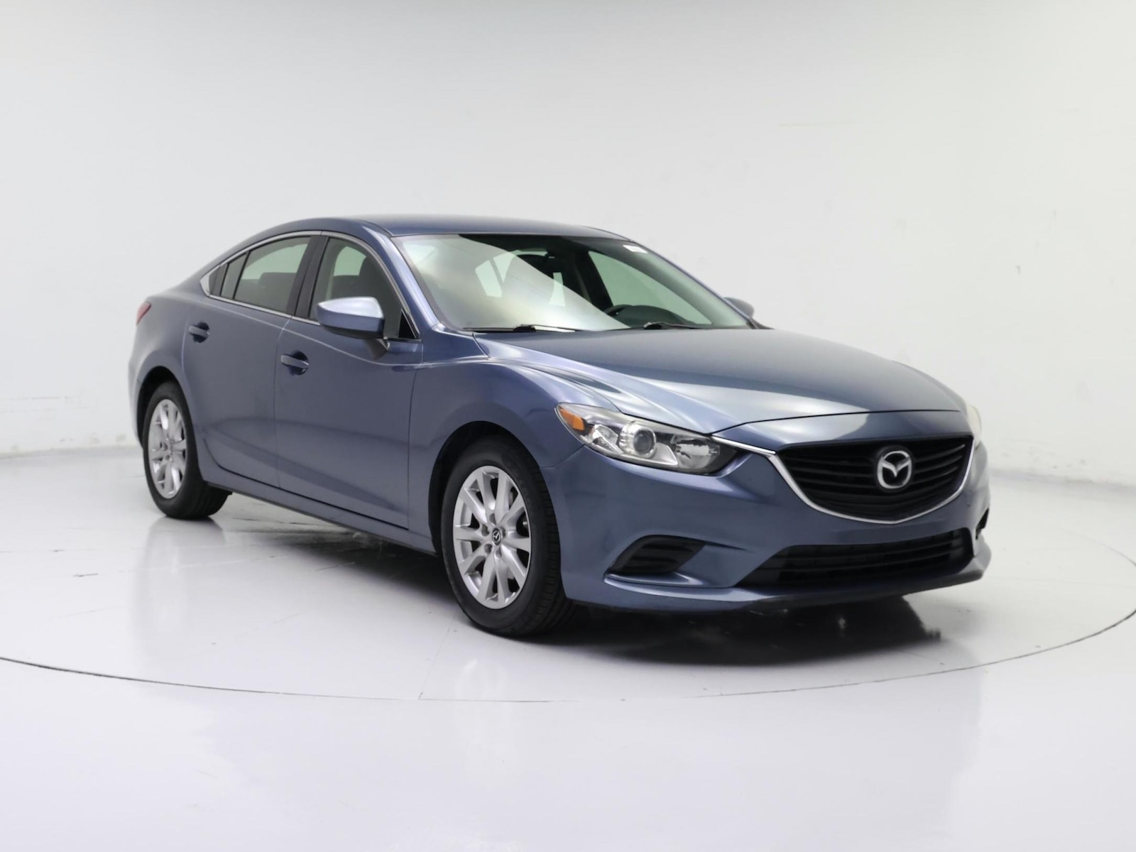 mazda mazda6 2015 JM1GJ1U50F1205182 image mazda mazda6 2015 JM1GJ1U50F1205182 image