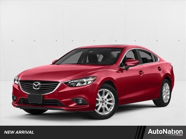 mazda mazda6 2015 JM1GJ1W63F1177349 image mazda mazda6 2015 JM1GJ1W63F1177349 image