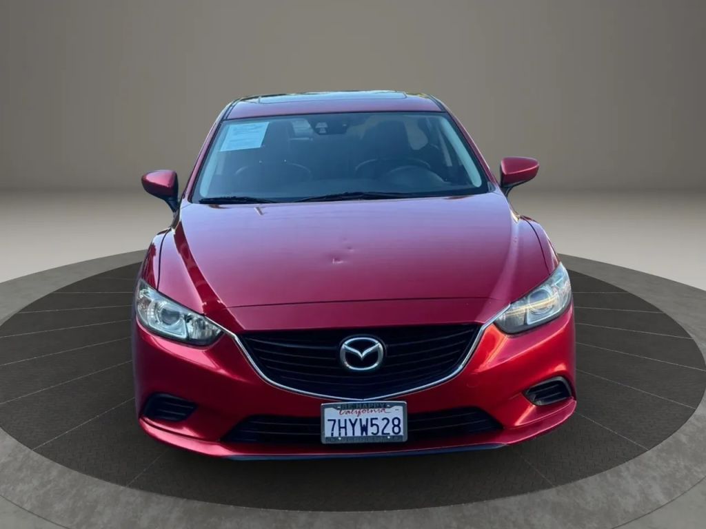 mazda mazda6 2015 JM1GJ1T56F1199034 image mazda mazda6 2015 JM1GJ1T56F1199034 image