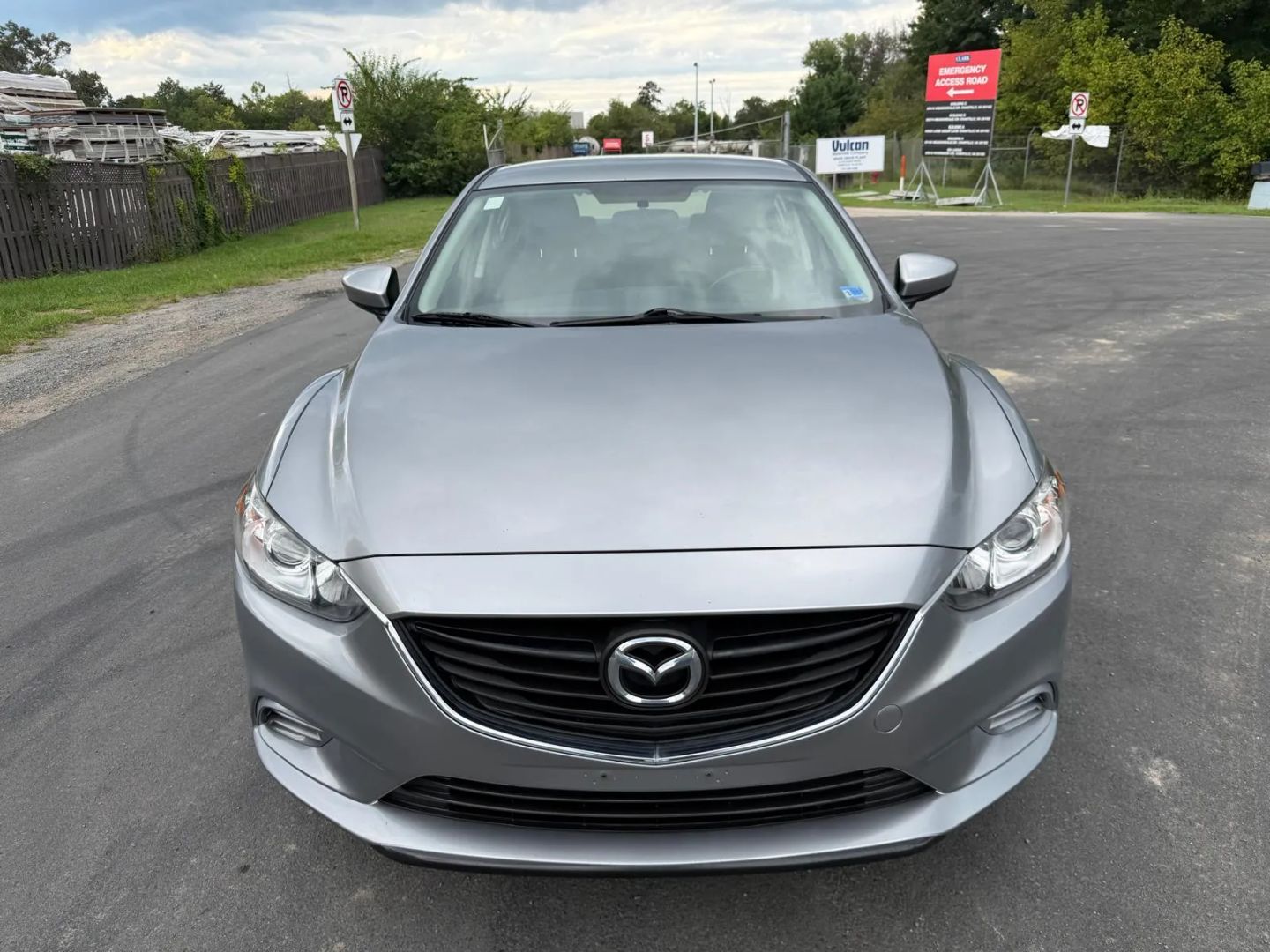 mazda mazda6 2015 JM1GJ1U57F1187781 image mazda mazda6 2015 JM1GJ1U57F1187781 image