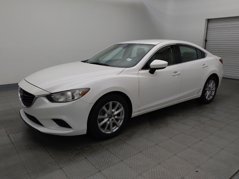 mazda mazda6 2015 JM1GJ1U55F1206988 image mazda mazda6 2015 JM1GJ1U55F1206988 image