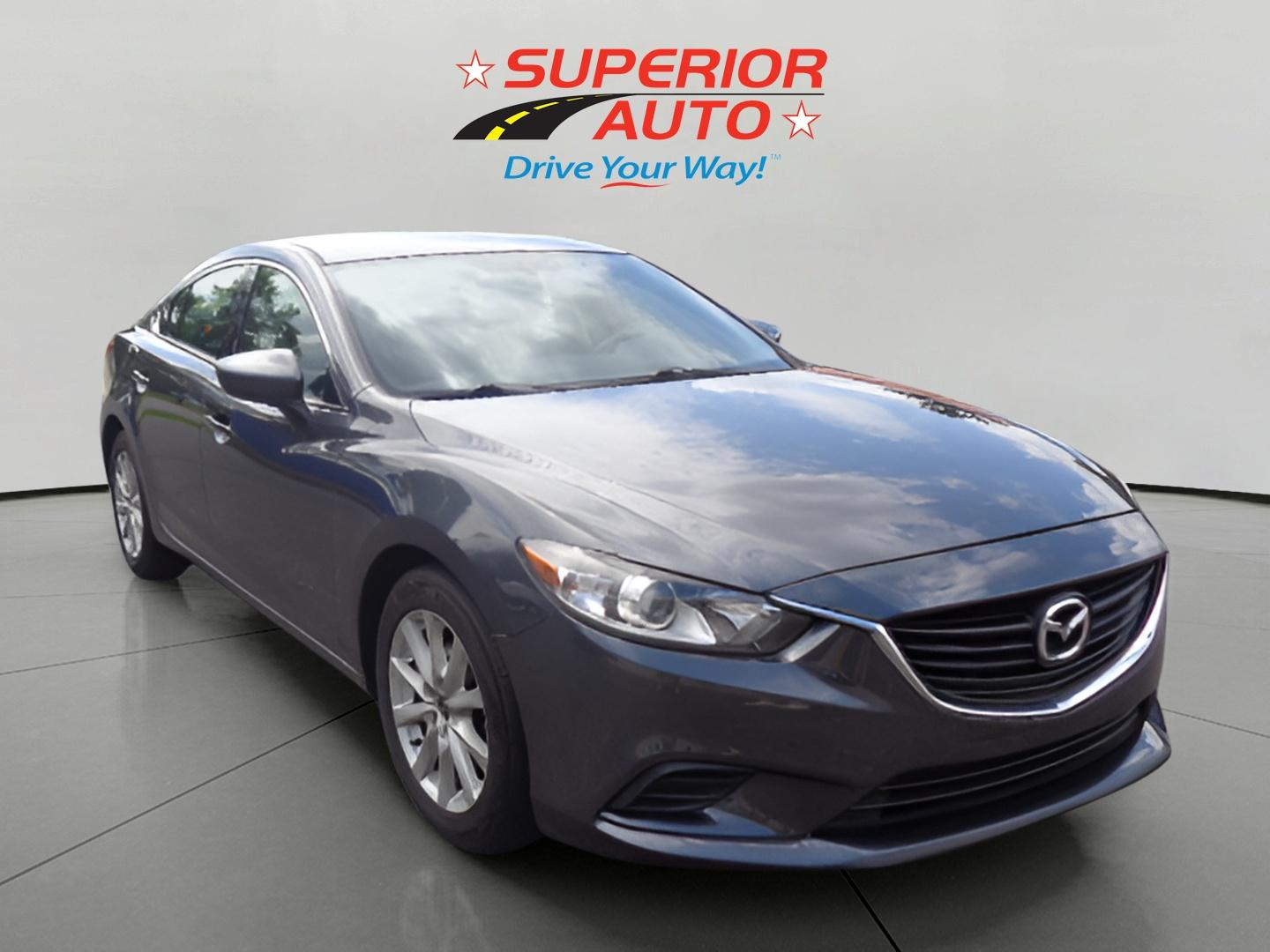 mazda mazda6 2015 JM1GJ1U53F1200235 image mazda mazda6 2015 JM1GJ1U53F1200235 image