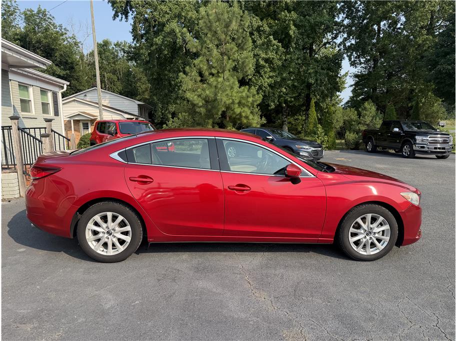 mazda mazda6 2015 JM1GJ1U56F1221838 image mazda mazda6 2015 JM1GJ1U56F1221838 image