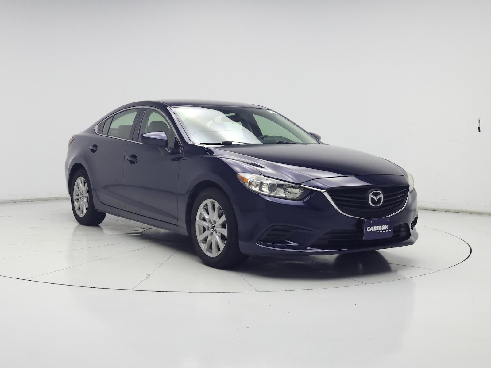 mazda mazda6 2015 JM1GJ1U50F1203190 image mazda mazda6 2015 JM1GJ1U50F1203190 image