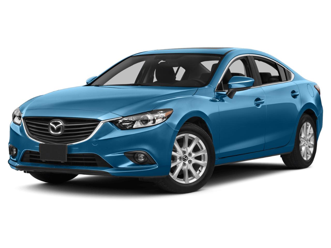 mazda mazda6 2015 JM1GJ1V56F1223149 image mazda mazda6 2015 JM1GJ1V56F1223149 image