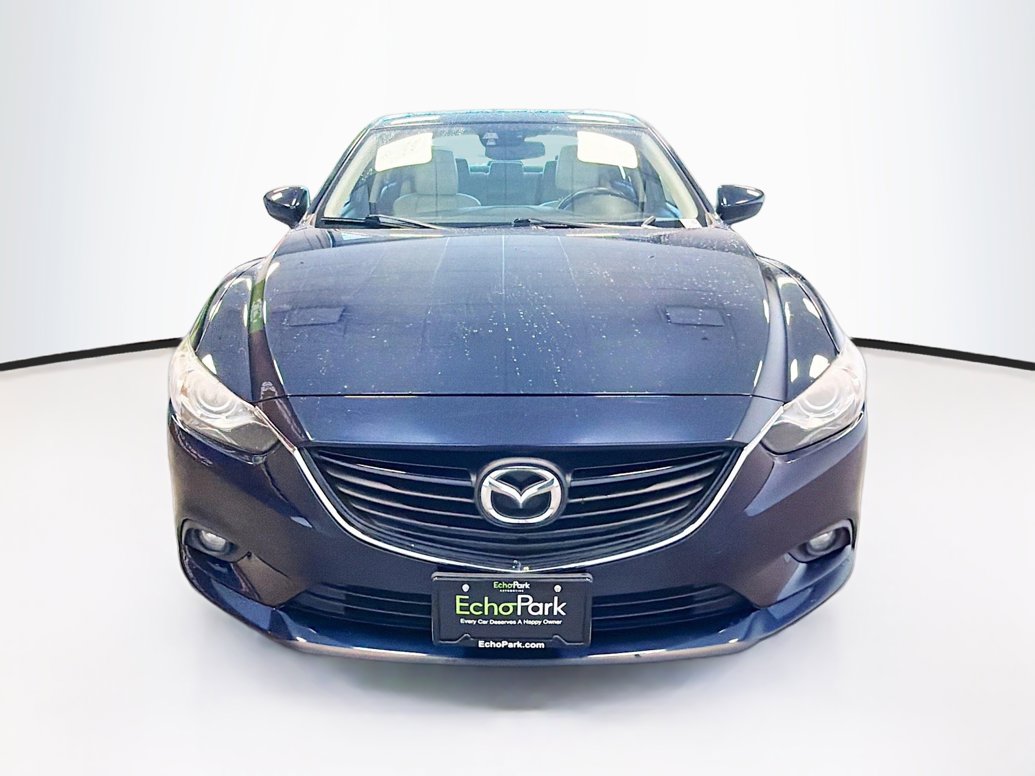 mazda mazda6 2015 JM1GJ1W5XF1216283 image mazda mazda6 2015 JM1GJ1W5XF1216283 image