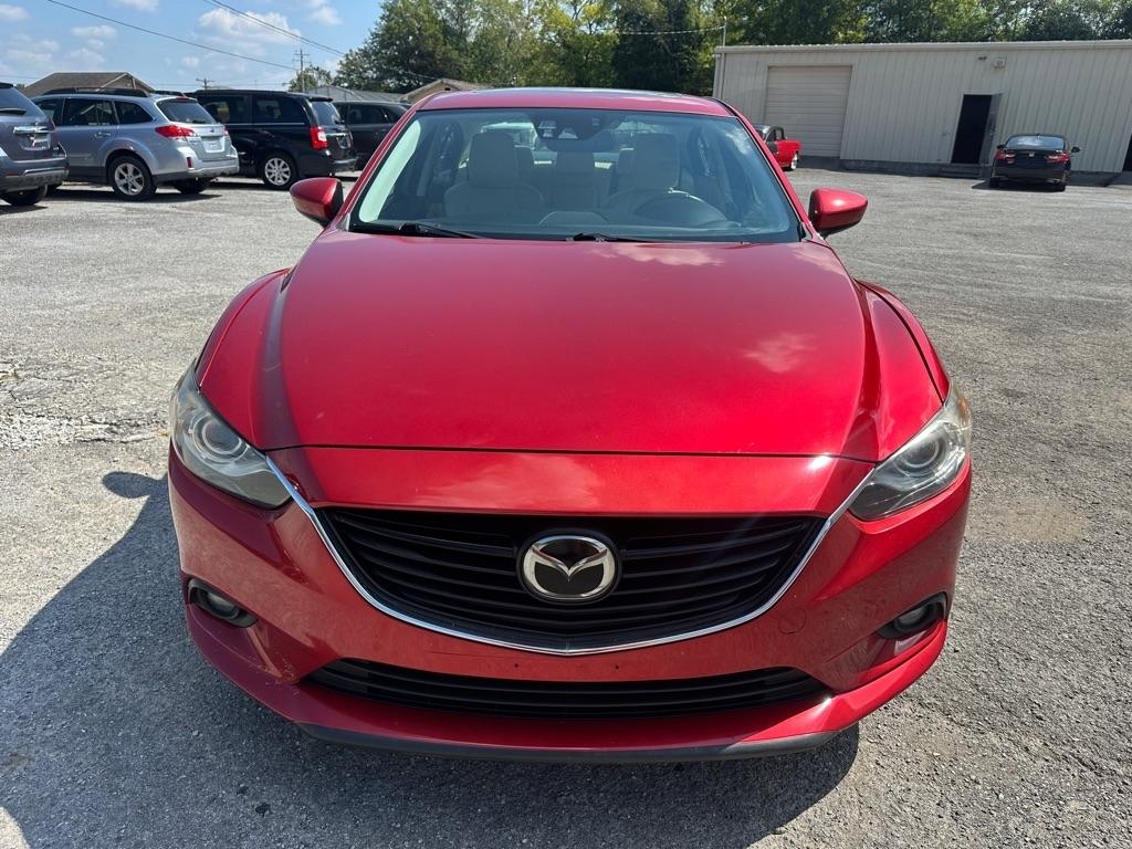 mazda mazda6 2015 JM1GJ1W69F1171233 image mazda mazda6 2015 JM1GJ1W69F1171233 image