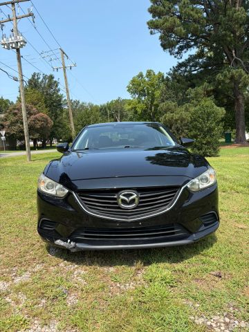 mazda mazda6 2015 JM1GJ1U67F1171315 image mazda mazda6 2015 JM1GJ1U67F1171315 image