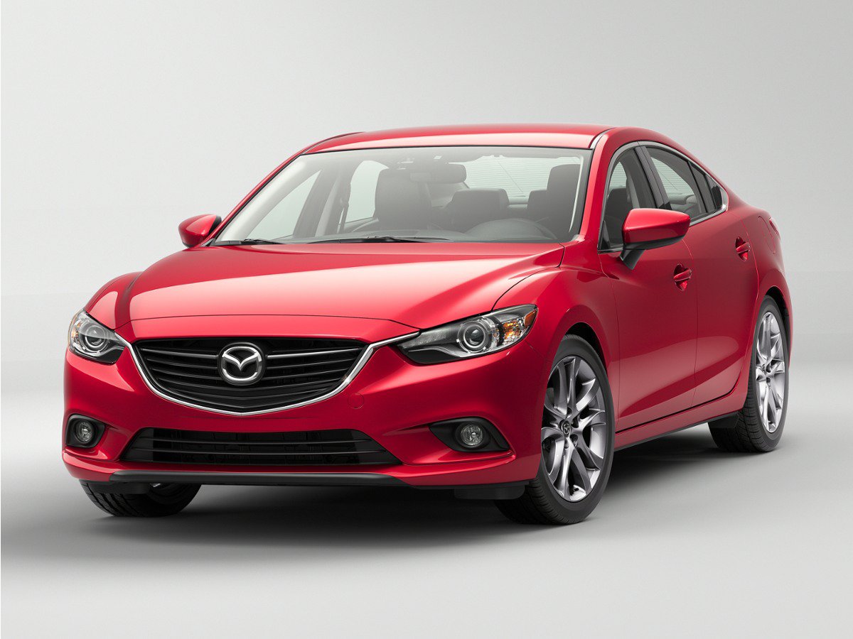 mazda mazda6 2015 JM1GJ1W62F1173499 image mazda mazda6 2015 JM1GJ1W62F1173499 image
