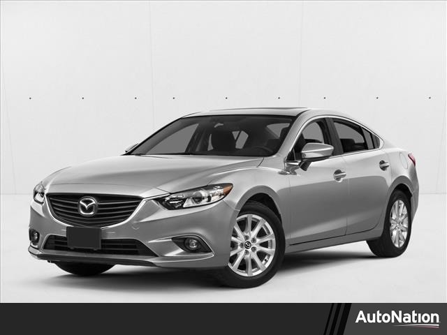 mazda mazda6 2015 JM1GJ1T59F1179232 image mazda mazda6 2015 JM1GJ1T59F1179232 image