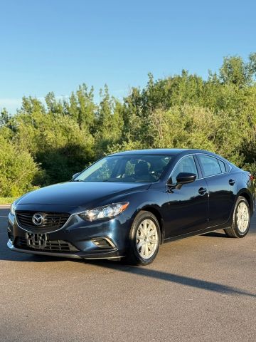 mazda mazda6 2015 JM1GJ1U56F1190834 image mazda mazda6 2015 JM1GJ1U56F1190834 image