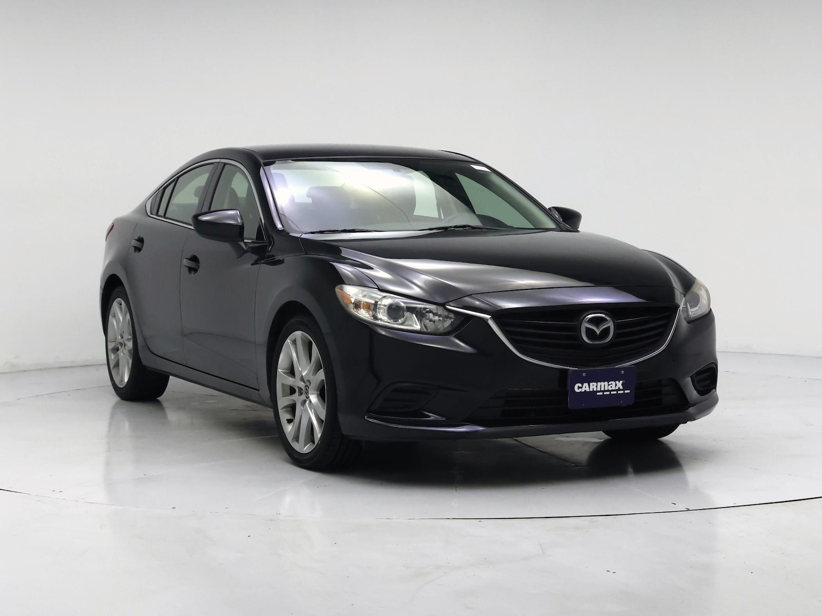 mazda mazda6 2015 JM1GJ1U51F1212321 image mazda mazda6 2015 JM1GJ1U51F1212321 image