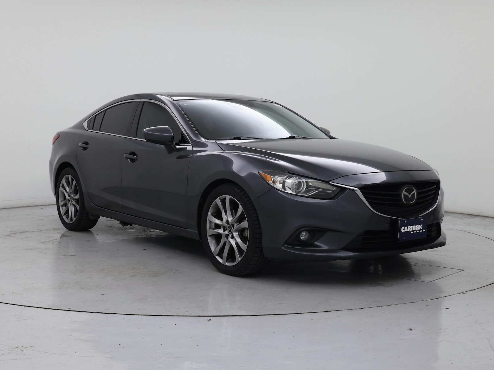 mazda mazda6 2015 JM1GJ1W51F1209500 image mazda mazda6 2015 JM1GJ1W51F1209500 image