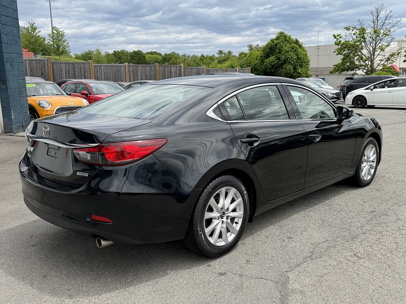 mazda mazda6 2015 JM1GJ1U5XF1183711 image mazda mazda6 2015 JM1GJ1U5XF1183711 image