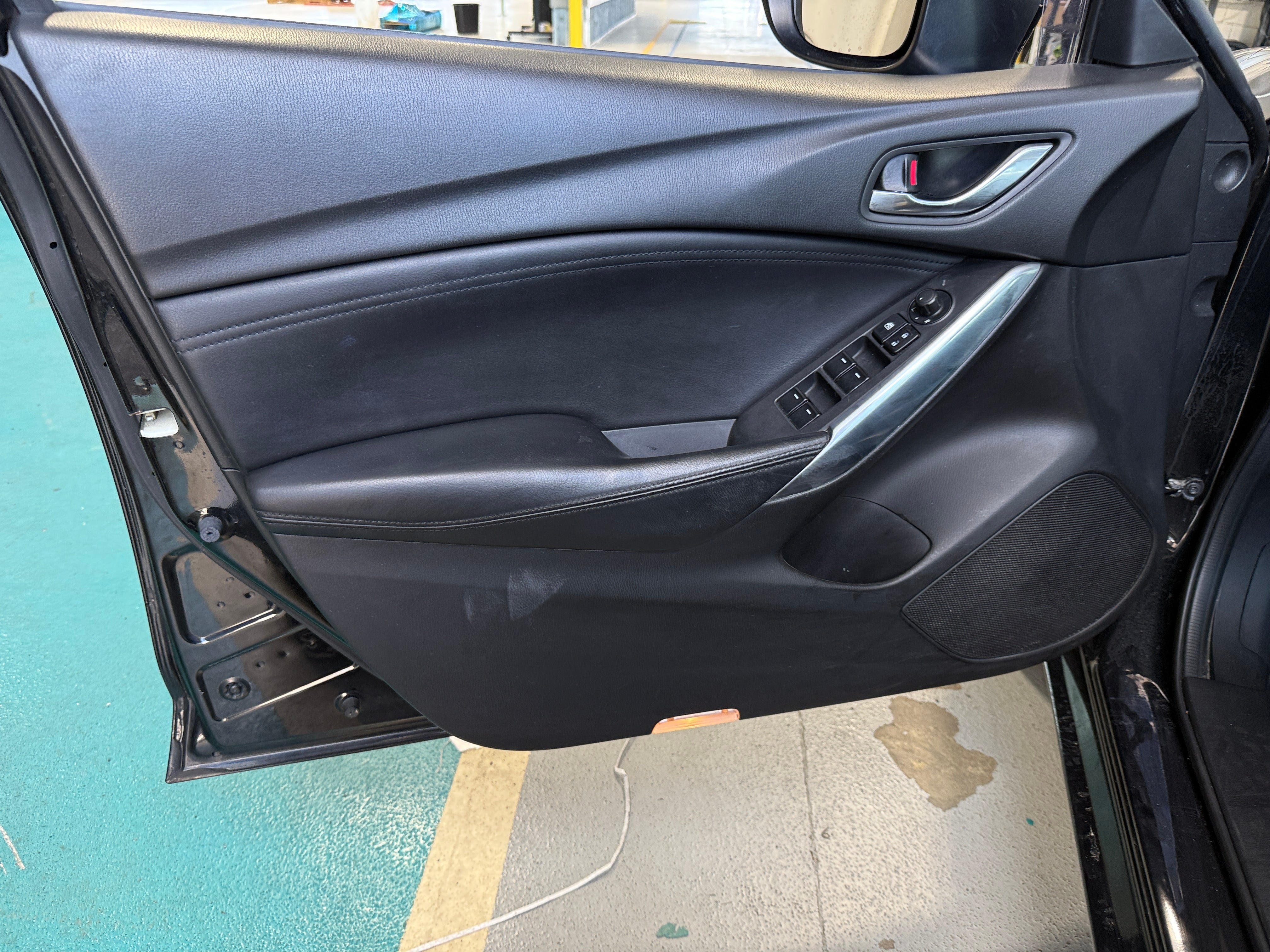 mazda mazda6 2015 JM1GJ1V68F1173671 image mazda mazda6 2015 JM1GJ1V68F1173671 image