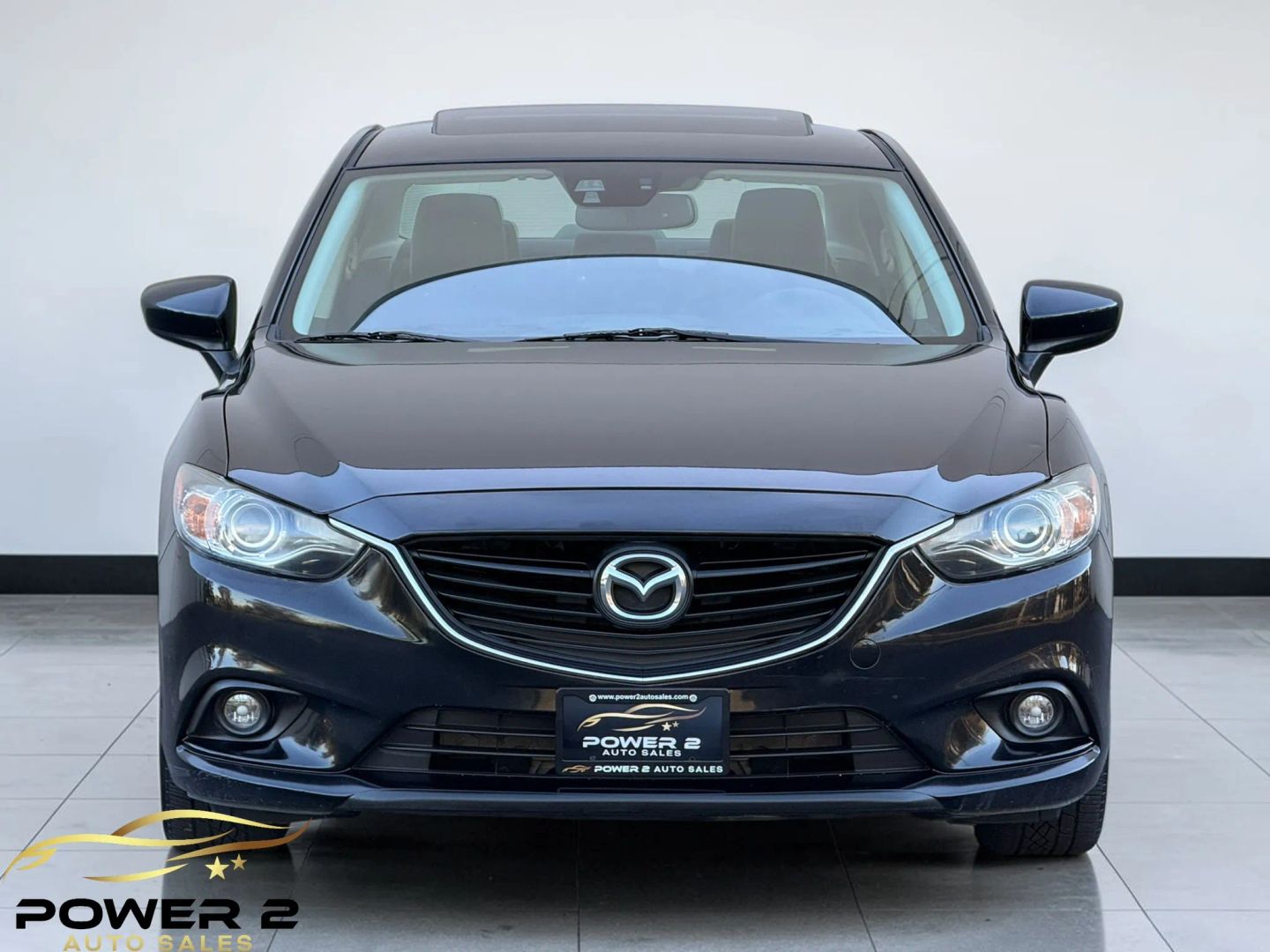mazda mazda6 2015 JM1GJ1W58F1208859 image mazda mazda6 2015 JM1GJ1W58F1208859 image
