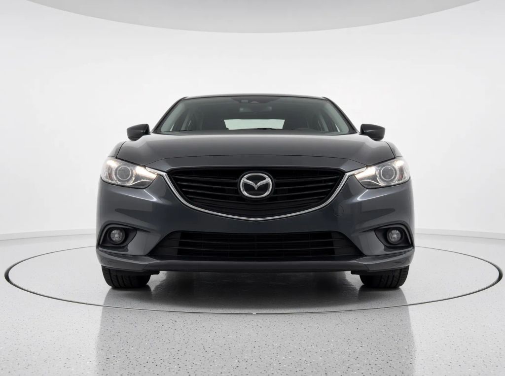 mazda mazda6 2015 JM1GJ1W59F1193983 image mazda mazda6 2015 JM1GJ1W59F1193983 image