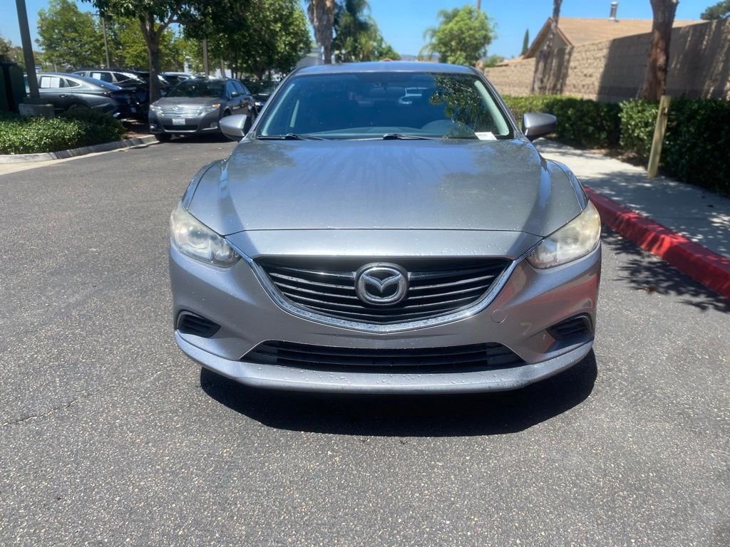 mazda mazda6 2015 JM1GJ1U5XF1193557 image mazda mazda6 2015 JM1GJ1U5XF1193557 image