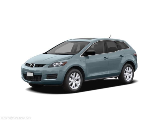 mazda cx-7 2008 JM3ER293980171000 image mazda cx-7 2008 JM3ER293980171000 image