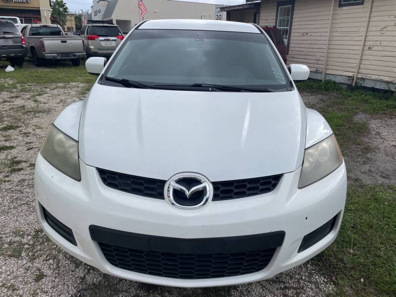 mazda cx-7 2008 JM3ER293980191974 image mazda cx-7 2008 JM3ER293980191974 image
