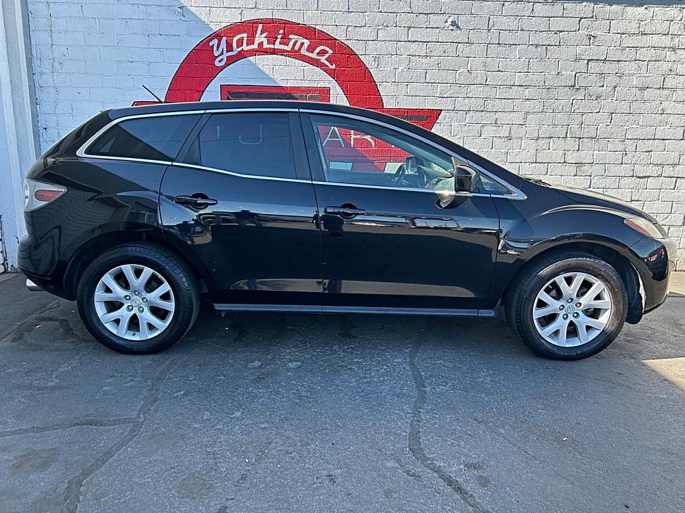 mazda cx-7 2008 JM3ER293280211711 image mazda cx-7 2008 JM3ER293280211711 image