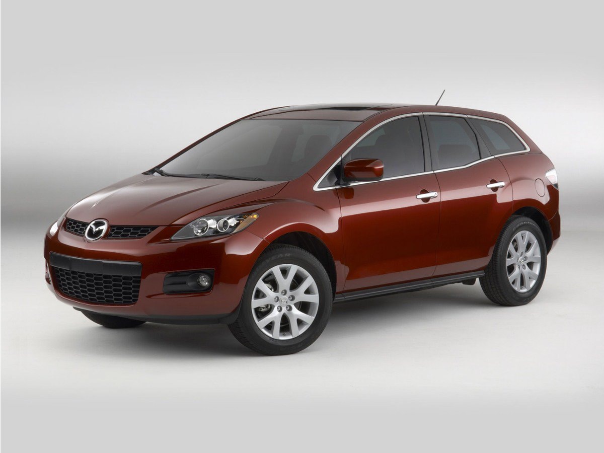 mazda cx-7 2008 JM3ER293480206543 image mazda cx-7 2008 JM3ER293480206543 image
