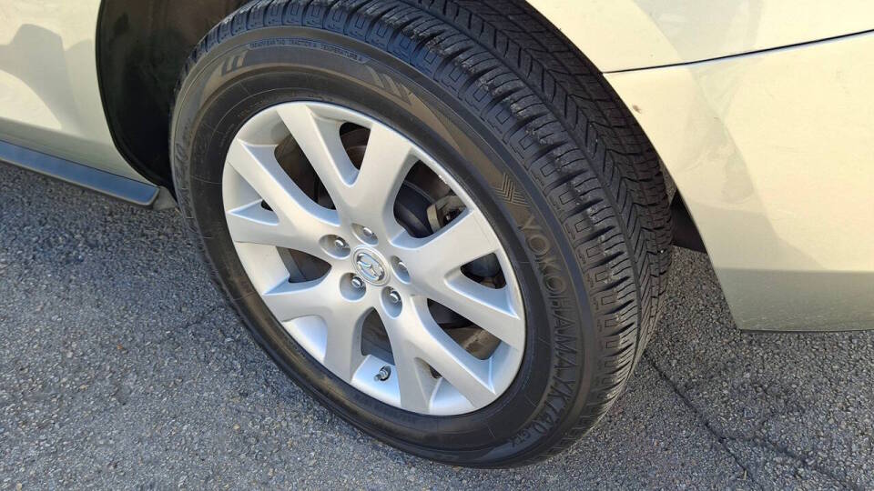mazda cx-7 2008 JM3ER293680180947 image mazda cx-7 2008 JM3ER293680180947 image