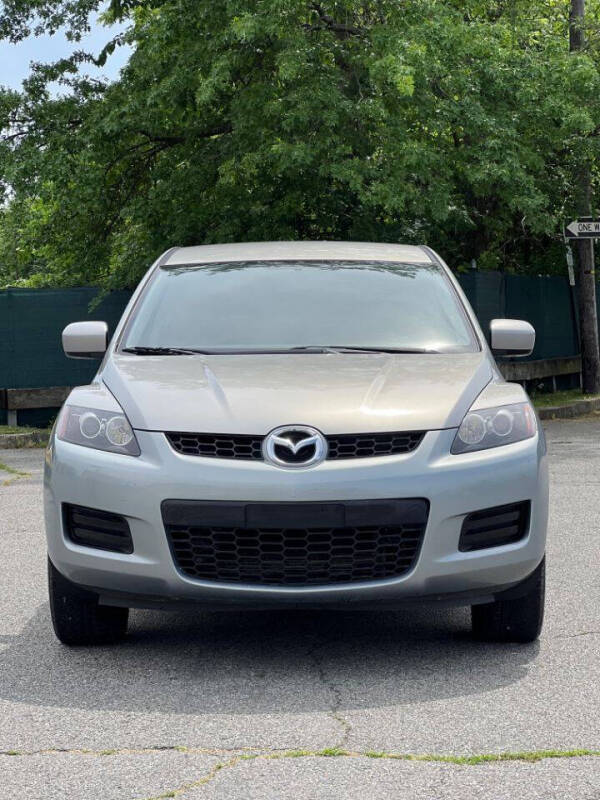mazda cx-7 2008 JM3ER293580213596 image mazda cx-7 2008 JM3ER293580213596 image