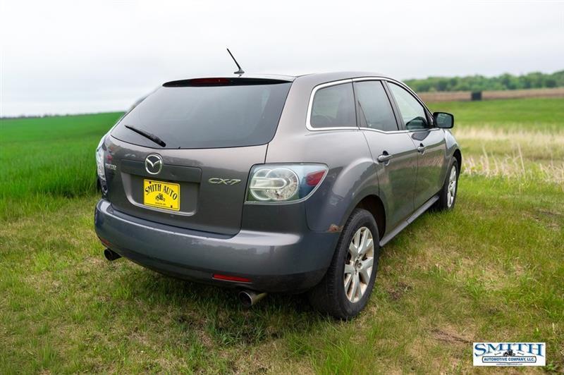 mazda cx-7 2008 JM3ER293980175371 image mazda cx-7 2008 JM3ER293980175371 image