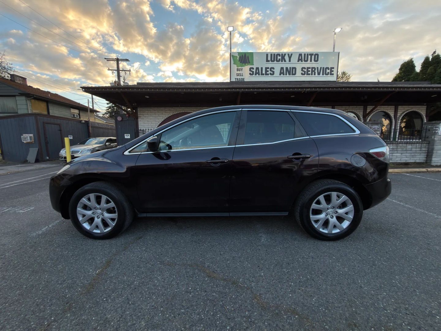 mazda cx-7 2008 JM3ER293880210644 image mazda cx-7 2008 JM3ER293880210644 image