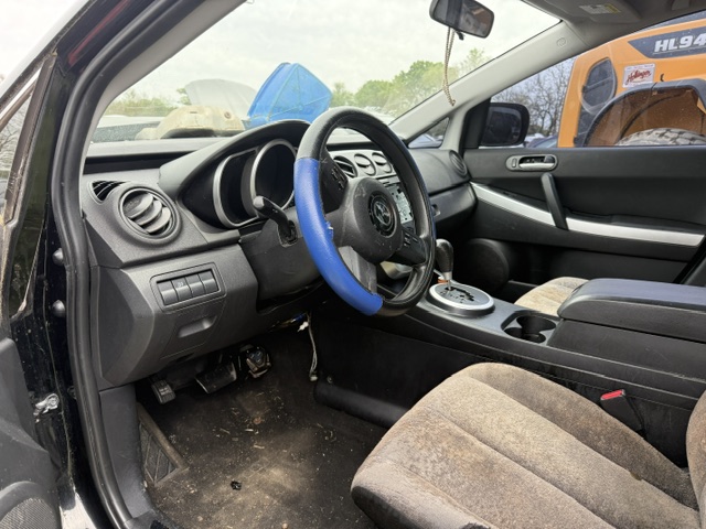 mazda cx-7 2008 JM3ER29L680174226 image mazda cx-7 2008 JM3ER29L680174226 image