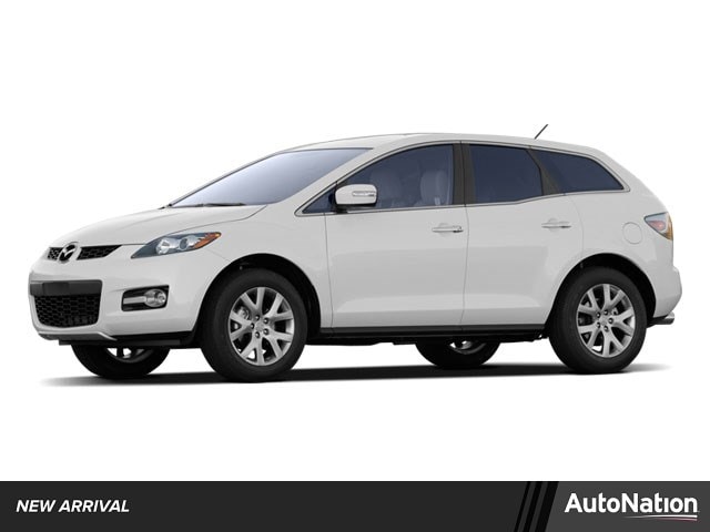 mazda cx-7 2009 JM3ER293190235709 image mazda cx-7 2009 JM3ER293190235709 image