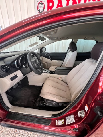 mazda cx-7 2009 JM3ER293290216845 image mazda cx-7 2009 JM3ER293290216845 image