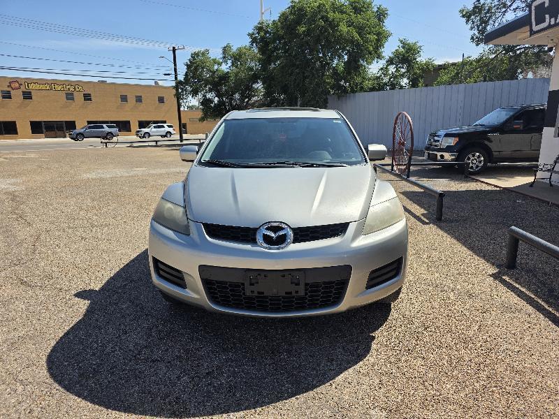 mazda cx-7 2009 JM3ER293590237981 image mazda cx-7 2009 JM3ER293590237981 image
