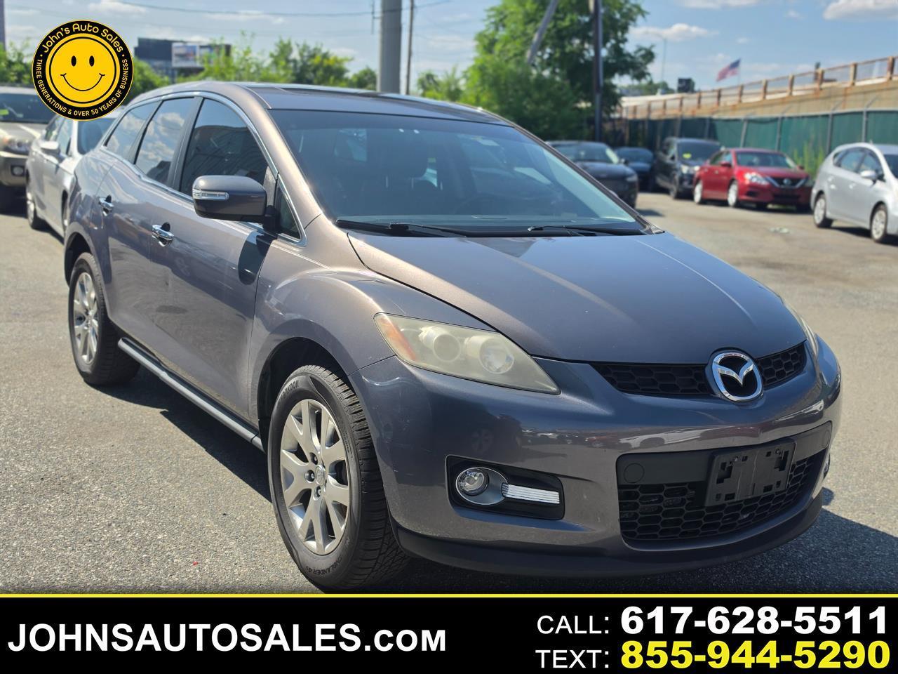 mazda cx-7 2009 JM3ER293890237845 image mazda cx-7 2009 JM3ER293890237845 image