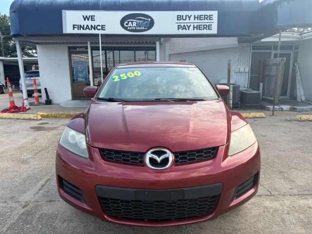 mazda cx-7 2009 JM3ER293290219311 image mazda cx-7 2009 JM3ER293290219311 image