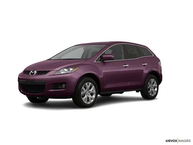 mazda cx-7 2007 JM3ER293770149480 image mazda cx-7 2007 JM3ER293770149480 image