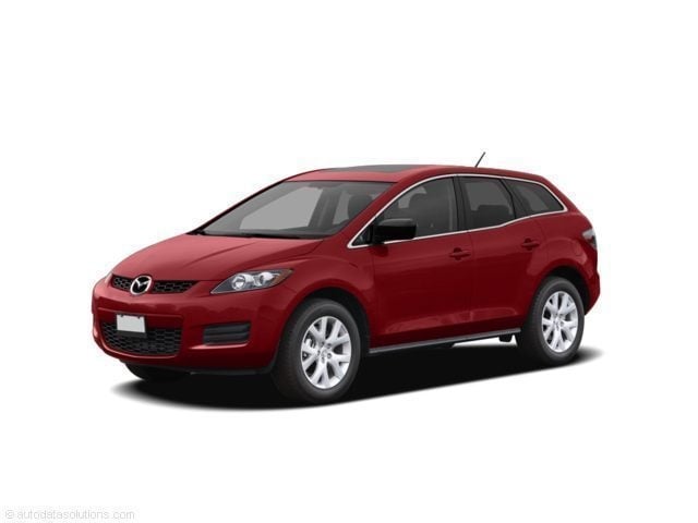 mazda cx-7 2007 JM3ER293570110841 image mazda cx-7 2007 JM3ER293570110841 image